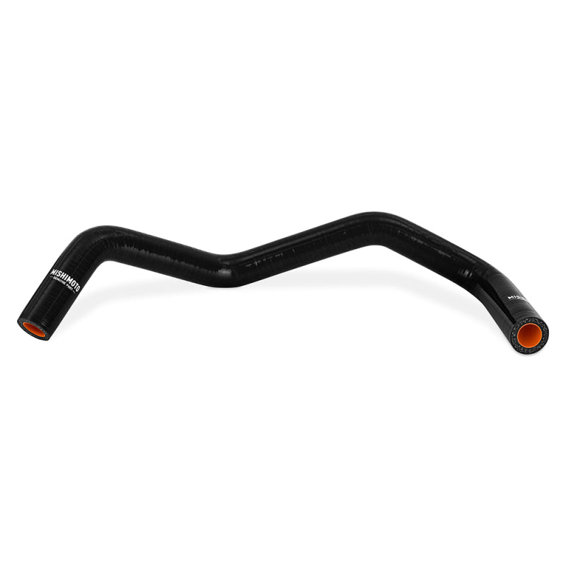 Load image into Gallery viewer, Mishimoto 05-10 Mustang V6 Silicone Radiator &amp; Heater Hose Kit - Black
