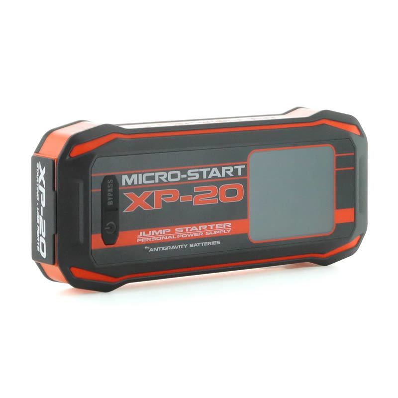 Load image into Gallery viewer, Antigravity XP-20 Micro-Start Jump Starter
