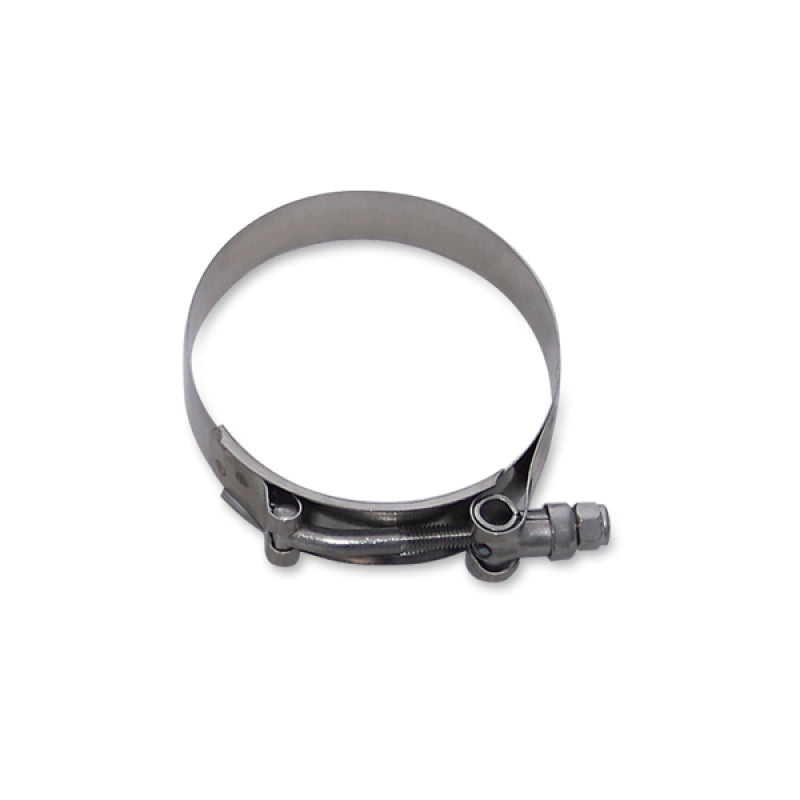 Load image into Gallery viewer, Mishimoto 2.25 Inch Stainless Steel T-Bolt Clamps
