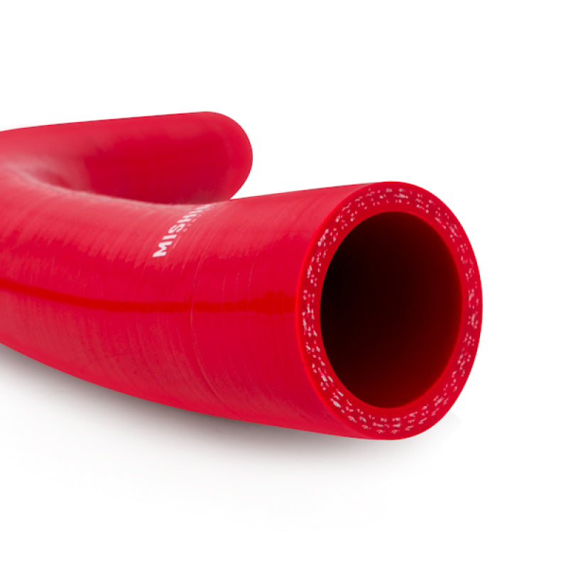 Load image into Gallery viewer, Mishimoto 15+ Ford Mustang EcoBoost Red Silicone Coolant Hose Kit
