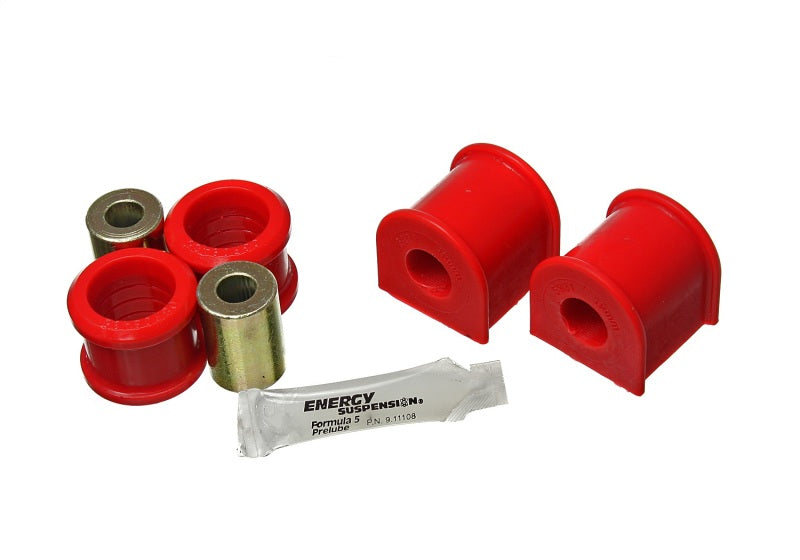 Load image into Gallery viewer, Energy Suspension Rear Sway Bar Bushing Set 19mm
