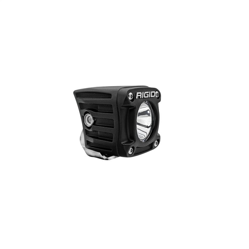 Load image into Gallery viewer, Rigid Industries Revolve Pod w/White Trim Ring - Pair
