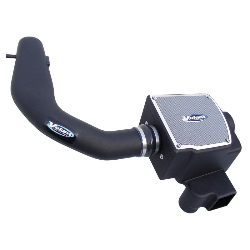 Load image into Gallery viewer, Volant 04-08 Ford F-150 5.4 V8 PowerCore Closed Box Air Intake System
