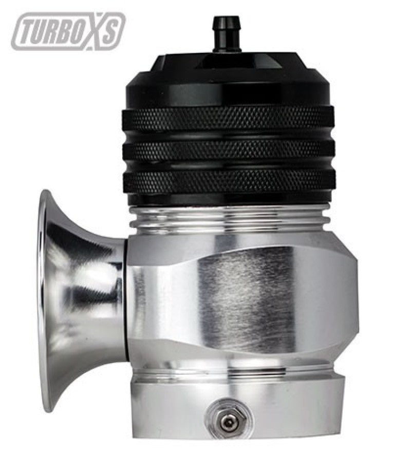 Load image into Gallery viewer, Turbo XS Type H-RFL Blow Off Valve (w/Aluminum Piston &amp; O-Ring)
