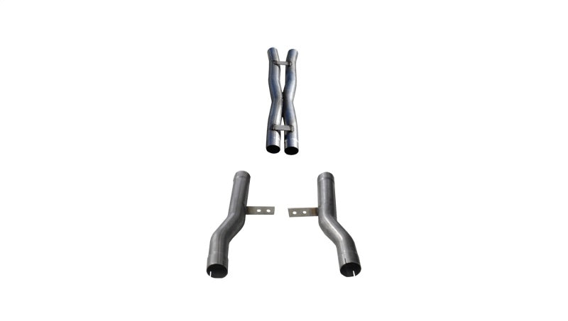 Load image into Gallery viewer, Corsa 2017-2020 Dodge Charger 5.7L V8 2.75in Resonator Delete Kit
