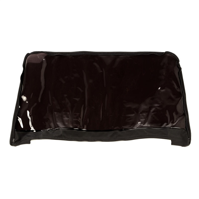 Load image into Gallery viewer, Rugged Ridge Montana S-Top Black Diam w/SkinsTinted 97-06 TJ
