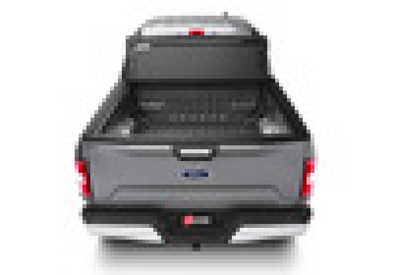 Load image into Gallery viewer, BAK 15-20 Ford F-150 6ft 6in Bed BAKFlip MX4 Matte Finish
