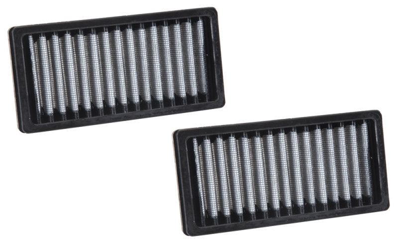 Load image into Gallery viewer, K&amp;N 2011-2016 Jeep Wrangler 2.8/3.6L Cabin Air Filter
