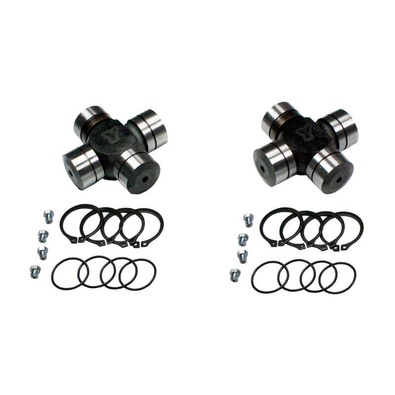 Load image into Gallery viewer, Yukon Gear (2) Yukon Chrome Moly Superjoints / Replacement For Dana 60

