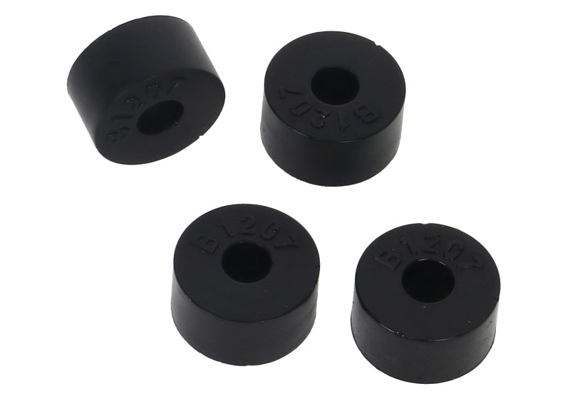 Load image into Gallery viewer, Whiteline 88-00 Daihatsu Commercial Feroza F300/F310 4 cyl Upper Lower Shock Absorber
