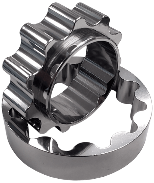 Boundary Nissan TB48 MartenWear Treated Billet Oil Pump Gear
