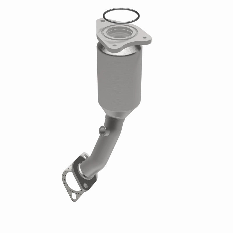 Load image into Gallery viewer, MagnaFlow Conv DF 04 Chevrolet Malibu 3.5L Passenger Side Front
