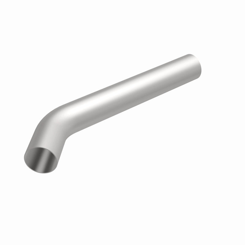 Load image into Gallery viewer, MagnaFlow Smooth Trans 45D 2.5 Al
