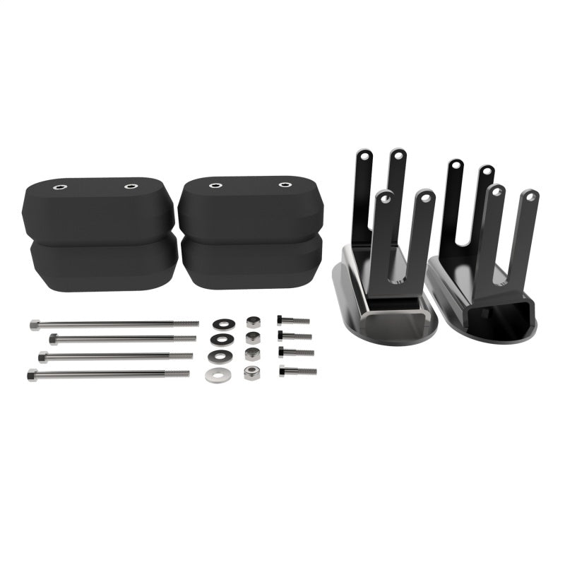 Load image into Gallery viewer, Timbren 2005 Hino 238 Rear Suspension Enhancement System
