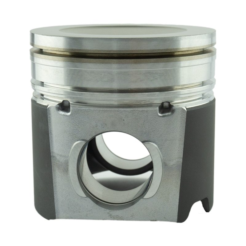Load image into Gallery viewer, Industrial Injection 07.5-15 Dodge 6.7L Oversized .020 Piston Coated/Chamfered - Set
