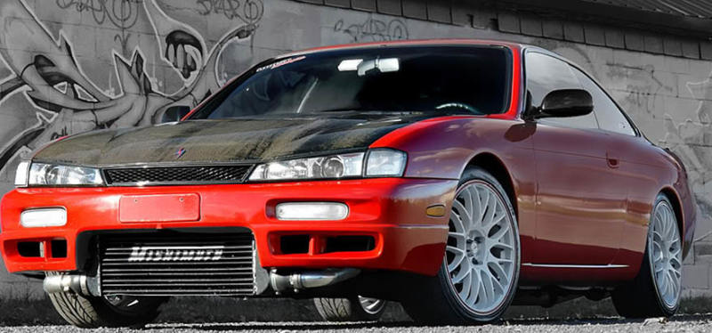 Load image into Gallery viewer, Mishimoto Universal Silver M Line Bar &amp; Plate Intercooler
