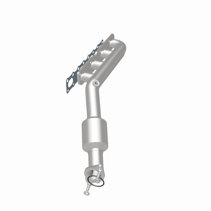 Load image into Gallery viewer, MagnaFlow Conv DF 07 Titan 5.6L P/S manif OEM
