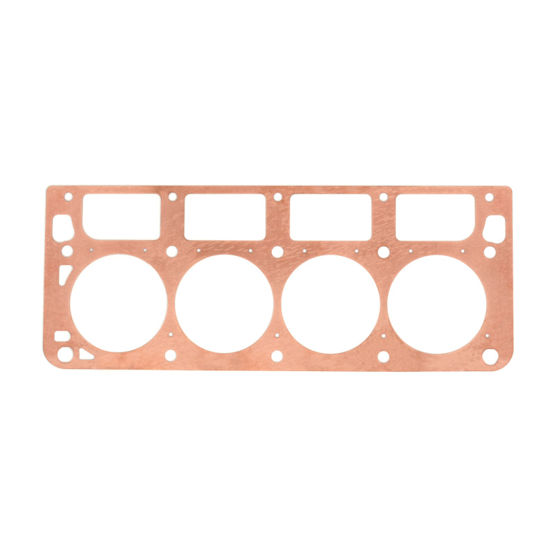 Load image into Gallery viewer, Cometic GM LS1 SB 4.100in Bore 0.050in Copper Head Gasket
