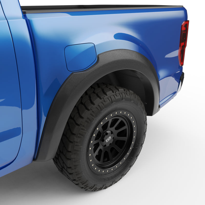 Load image into Gallery viewer, EGR 19-22 Ford Ranger Bolt On Fender Flare (Set of 4)
