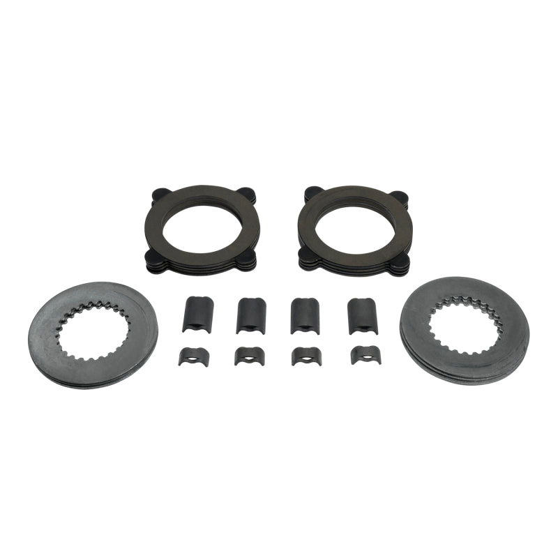 Load image into Gallery viewer, Yukon Gear Dura Grip Composite Clutch Kit for GM 14 Bolt Truck

