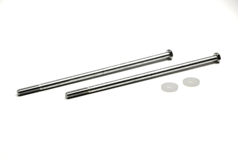 Load image into Gallery viewer, Go Rhino RHINO Bed Bar - Triple Assembly Kit
