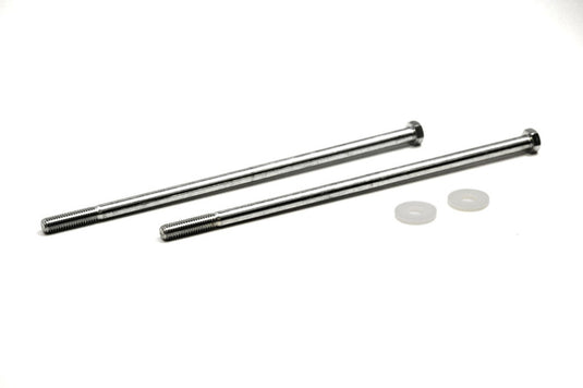 Go Rhino RHINO Bed Bar - Triple Assembly Kit