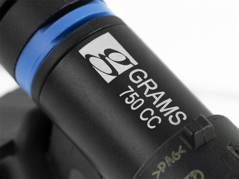 Load image into Gallery viewer, Grams Performance Universal Standard EV14 Fuel Injector (Single)
