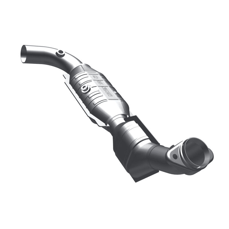 Load image into Gallery viewer, MagnaFlow Conv DF 97-98 Ford Trucks 4.6L
