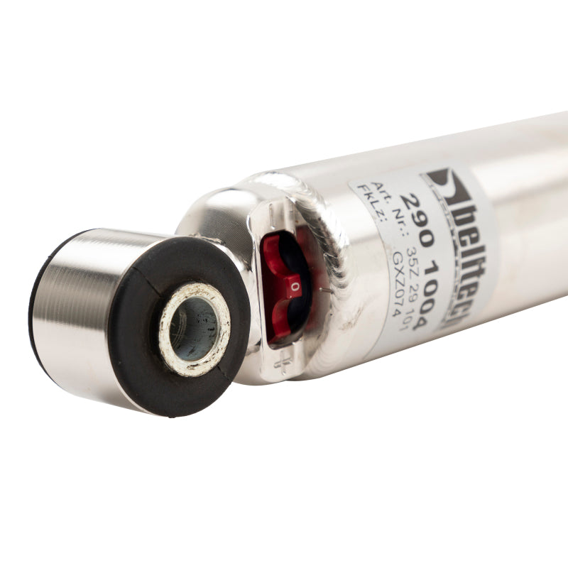 Load image into Gallery viewer, Belltech 2007-2017 Jeep Wrangler JK 4in Lift Trail Performance Shock -Front Single
