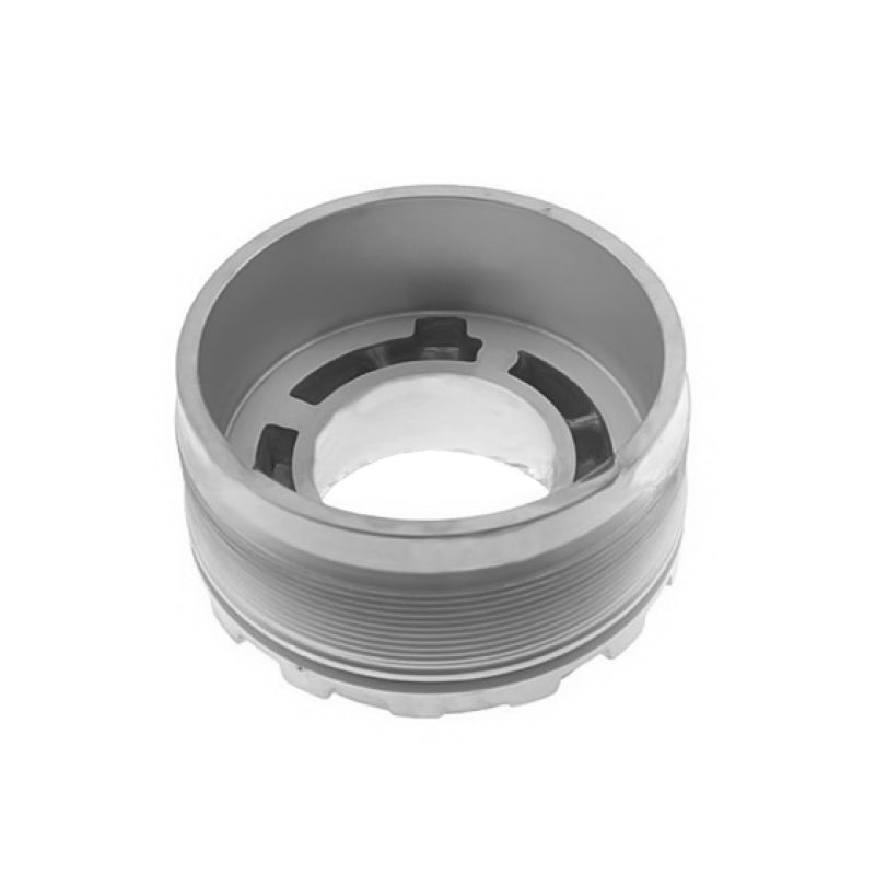 Load image into Gallery viewer, Yukon Gear Left Hand Carrier Bearing Adjuster For 9.25in GM IFS
