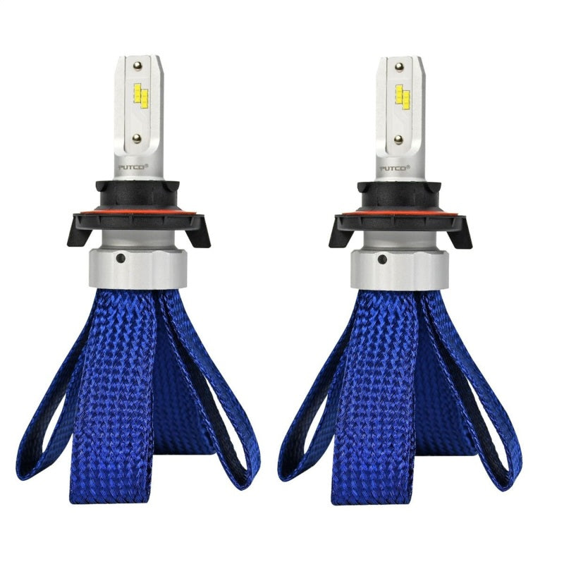 Load image into Gallery viewer, Putco Nitro-Lux - 9005 - (Pair)
