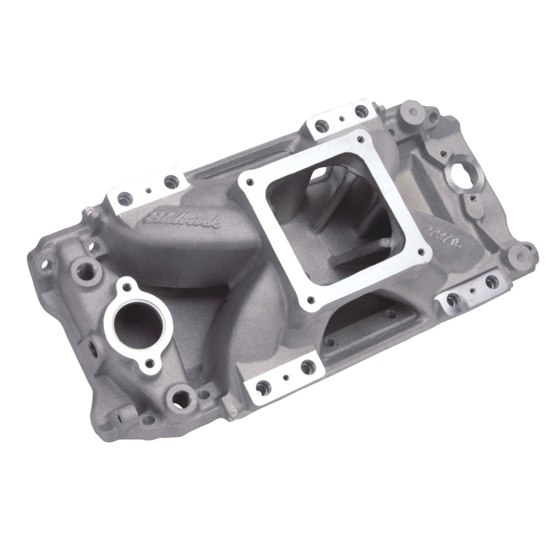 Load image into Gallery viewer, Edelbrock BBC Victor 4500 EFI System
