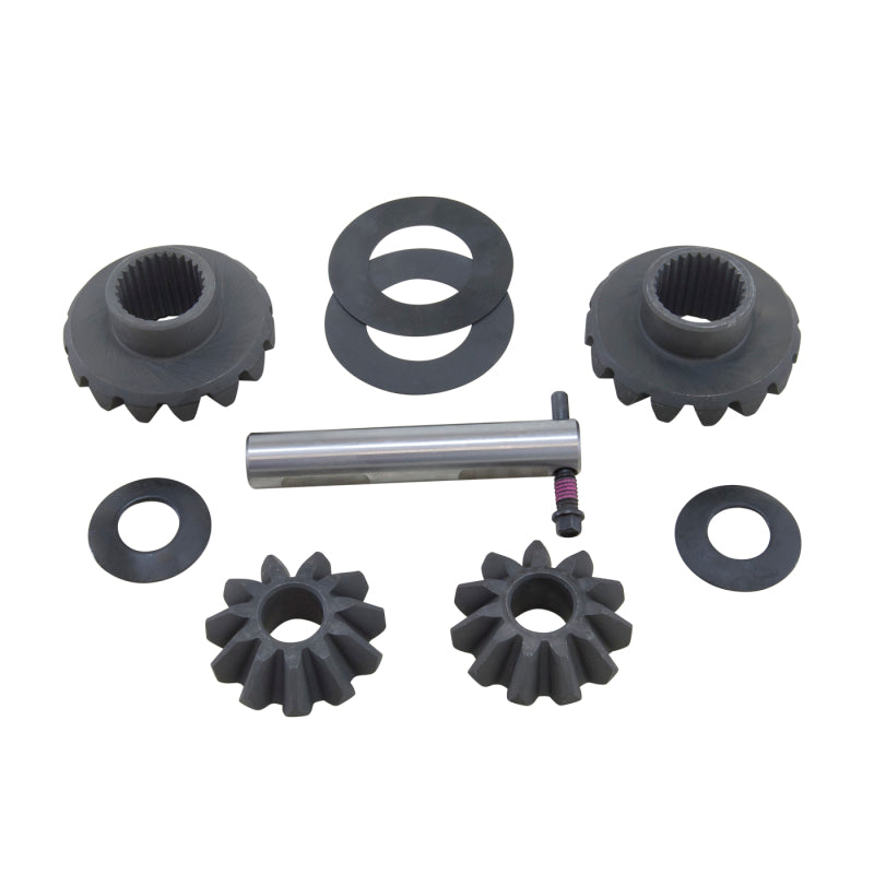 Load image into Gallery viewer, Yukon Gear Standard Open Spider Gear Kit For Late 7.625in GM w/ 28 Spline Axles
