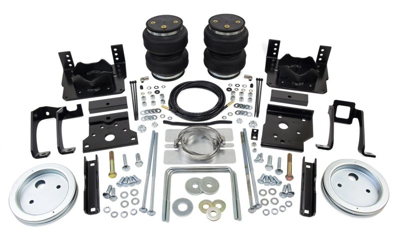 Load image into Gallery viewer, Air Lift Loadlifter 5000 Rear Air Spring Kit for 11-14 Ford F-450 Super Duty RWD
