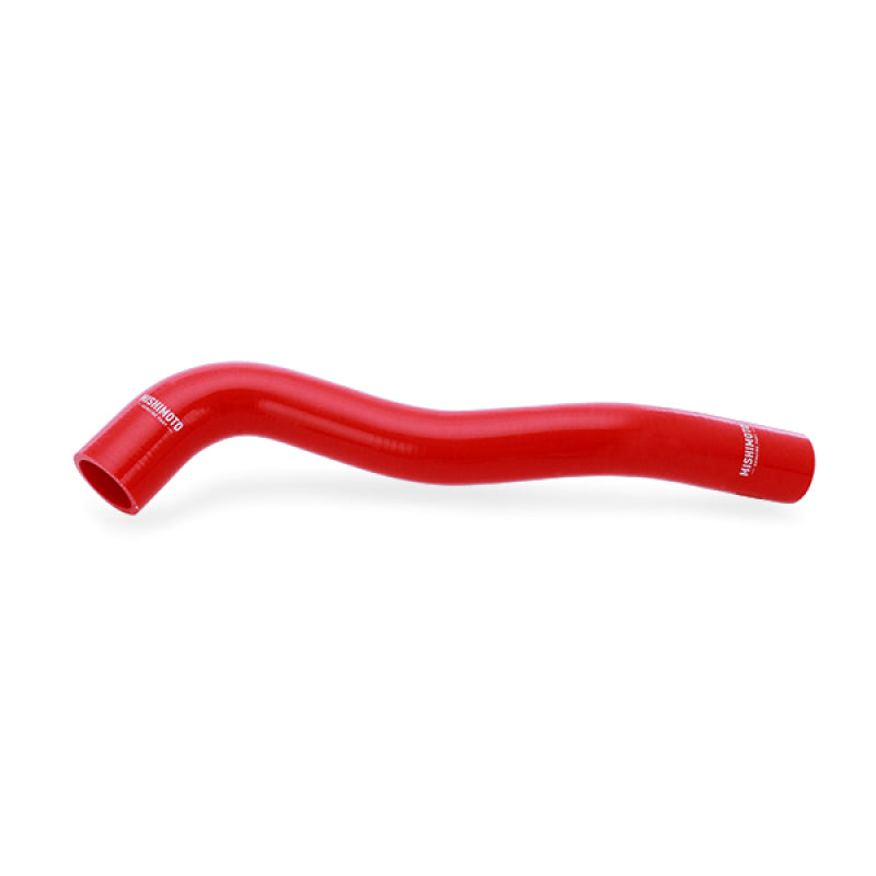 Load image into Gallery viewer, Mishimoto 12-15 Chevy Camaro SS Red Silicone Radiator Coolant Hoses
