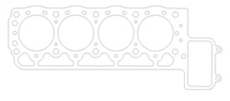 Load image into Gallery viewer, Cometic Toyota 2TG 87mm Bore .059in CFM-20 Head Gasket
