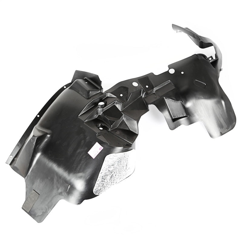 Load image into Gallery viewer, Omix Fender Splash Shield Front Left- 07-18 Wrangler
