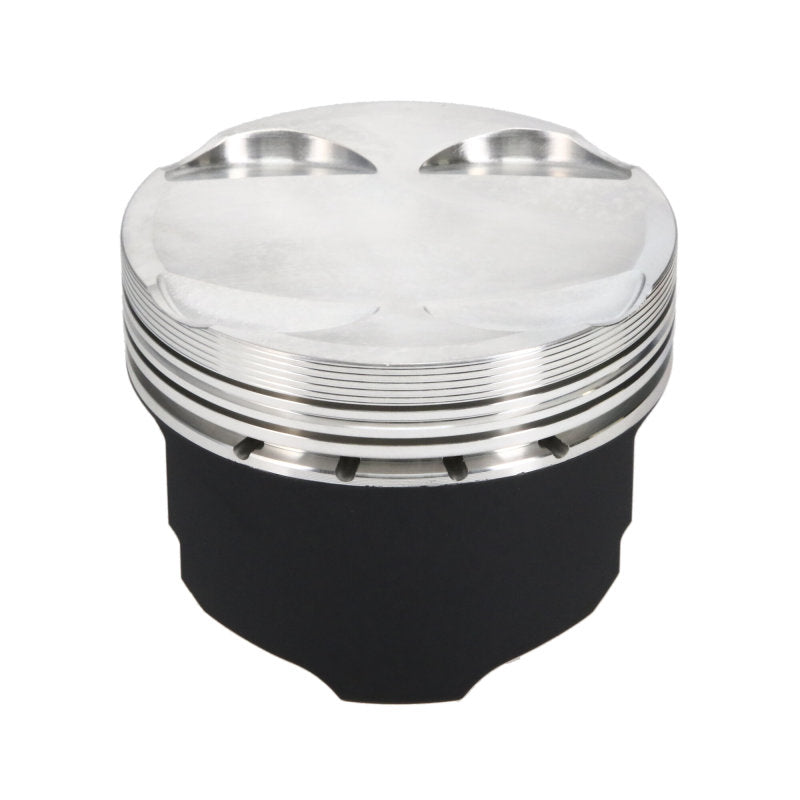 Load image into Gallery viewer, Wiseco Alfa Romeo AR3055-33  87.5mm Bore (+.5mm) 10:1 CR Pistons (Inc Rings)
