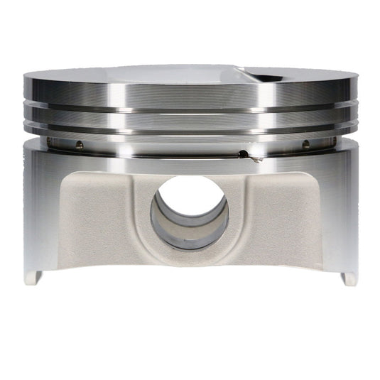 JE Pistons Chevrolet Big Block 4.500in Bore 1.645in CH 1.00 CC Piston Kit