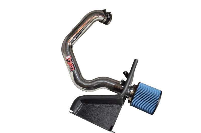 Load image into Gallery viewer, Injen 16-18 VW Jetta I4 1.4L TSI SP Series Short Ram Polished Intake System
