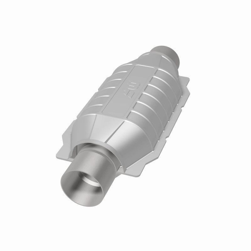 Load image into Gallery viewer, MagnaFlow Conv Univ 2.25 W/Air FED
