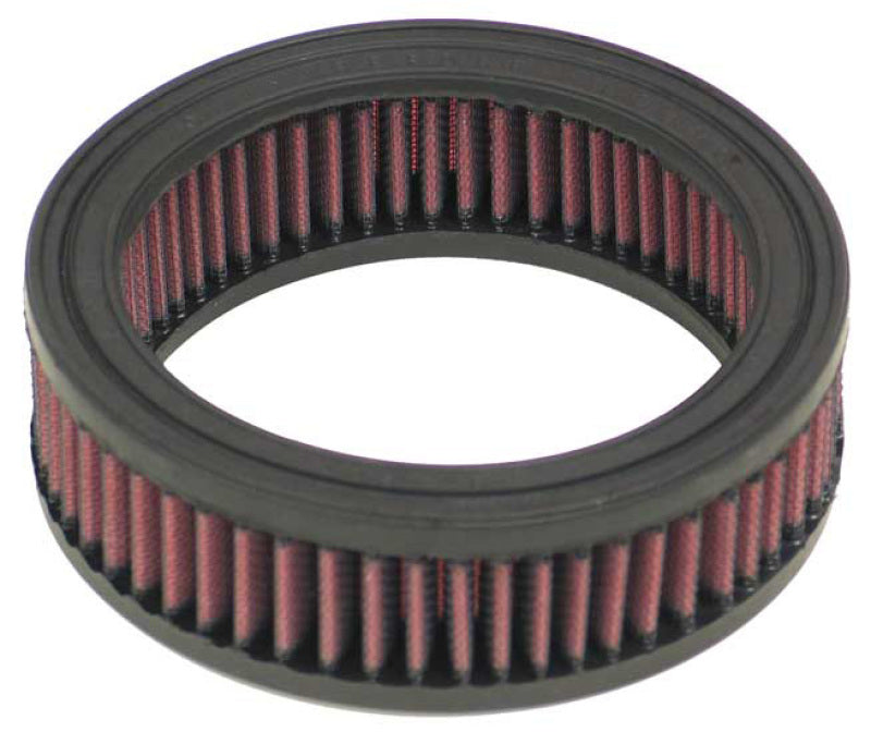Load image into Gallery viewer, K&amp;N Replacement Air Filter 4.688in ID x 6.063in OD x 1.875in H for Harley-Davidson/Rover
