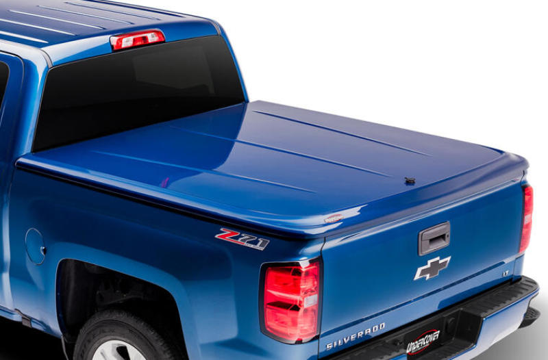 Load image into Gallery viewer, UnderCover 2019 Ford Ranger 5ft Lux Bed Cover - Magnetic Effect
