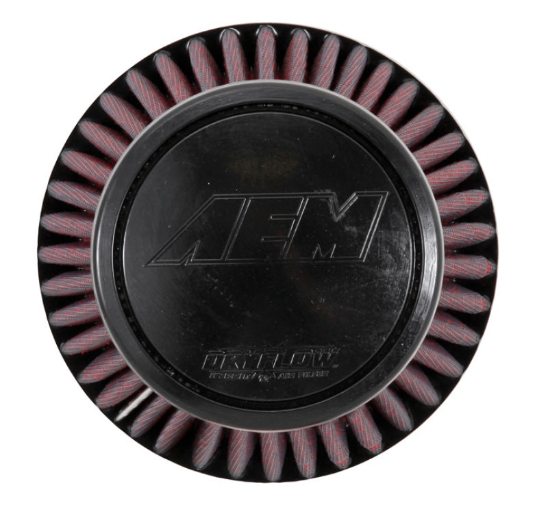 Load image into Gallery viewer, AEM 6 in Short Neck 5 in Element Filter
