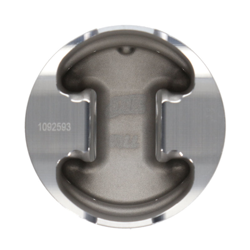 Load image into Gallery viewer, JE Pistons RENAULT R5 7.0:1 Set of 5 Pistons
