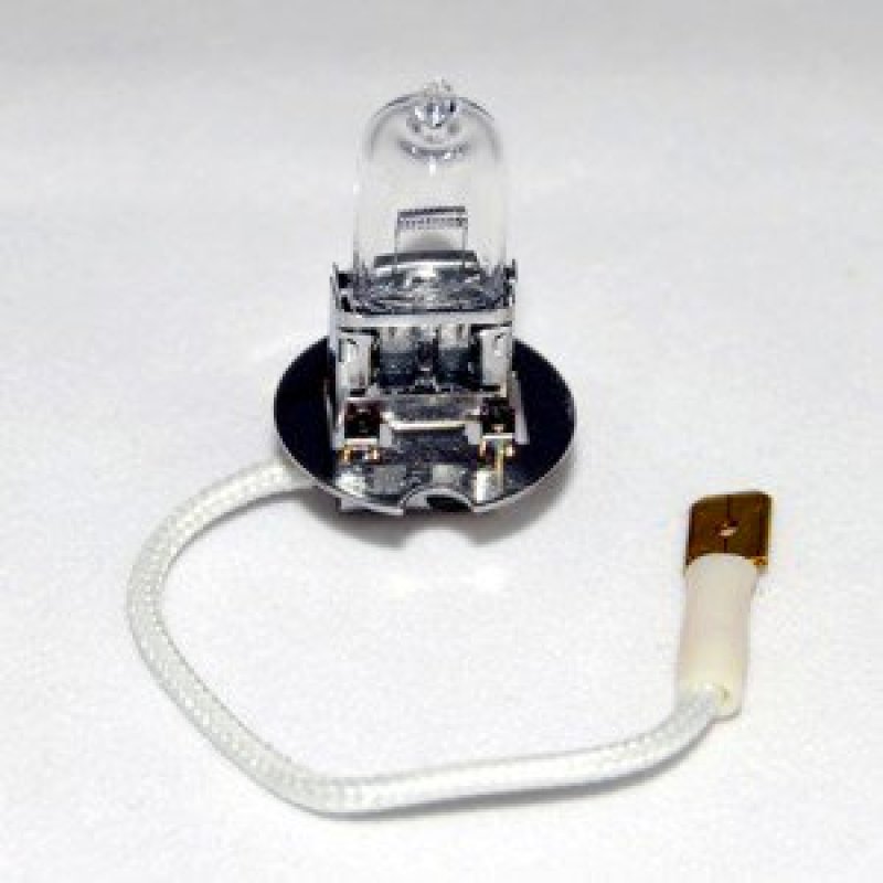 Load image into Gallery viewer, KC HiLiTES 12V H3 55w Halogen Replacement Bulb (Single) - Clear
