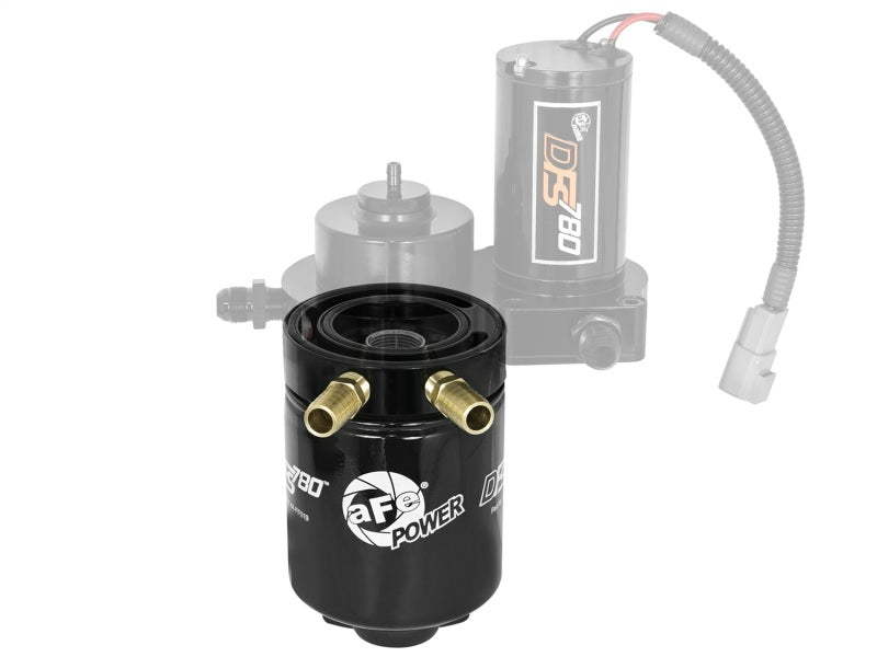 Load image into Gallery viewer, aFe DFS780 Fuel System Cold Weather Kit (Fits DFS780 / DFS780 PRO)
