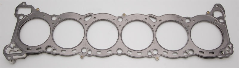 Load image into Gallery viewer, Cometic Nissan RB-26 6 CYL 86mm .030 inch MLS Head Gasket
