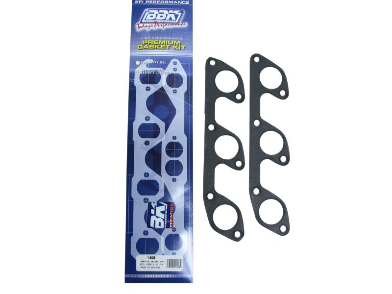 Load image into Gallery viewer, BBK Ford 4.0 V6 Exhaust Header Gasket Set
