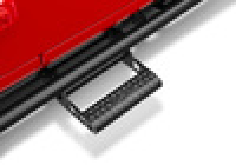 Load image into Gallery viewer, N-Fab RKR Step System 2019 Jeep Wrangler JT 4 Door Truck Full Length - Tex. Black - 1.75in
